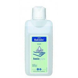 BAKTOLIN  BASIC 1L