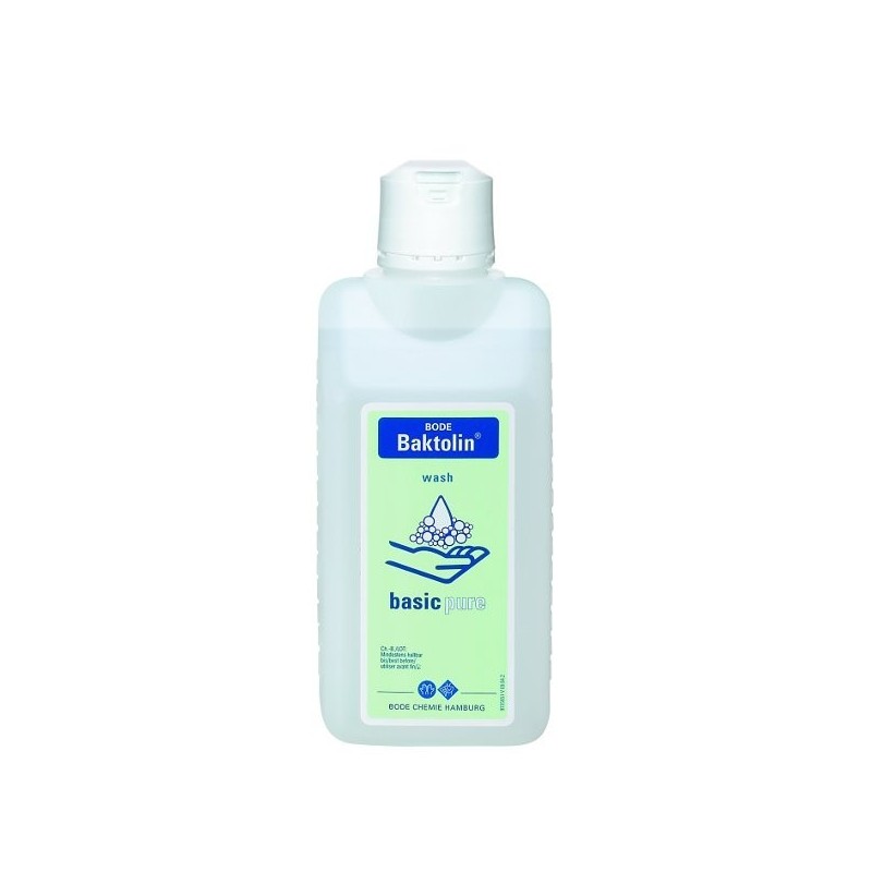 BAKTOLIN  BASIC 1L