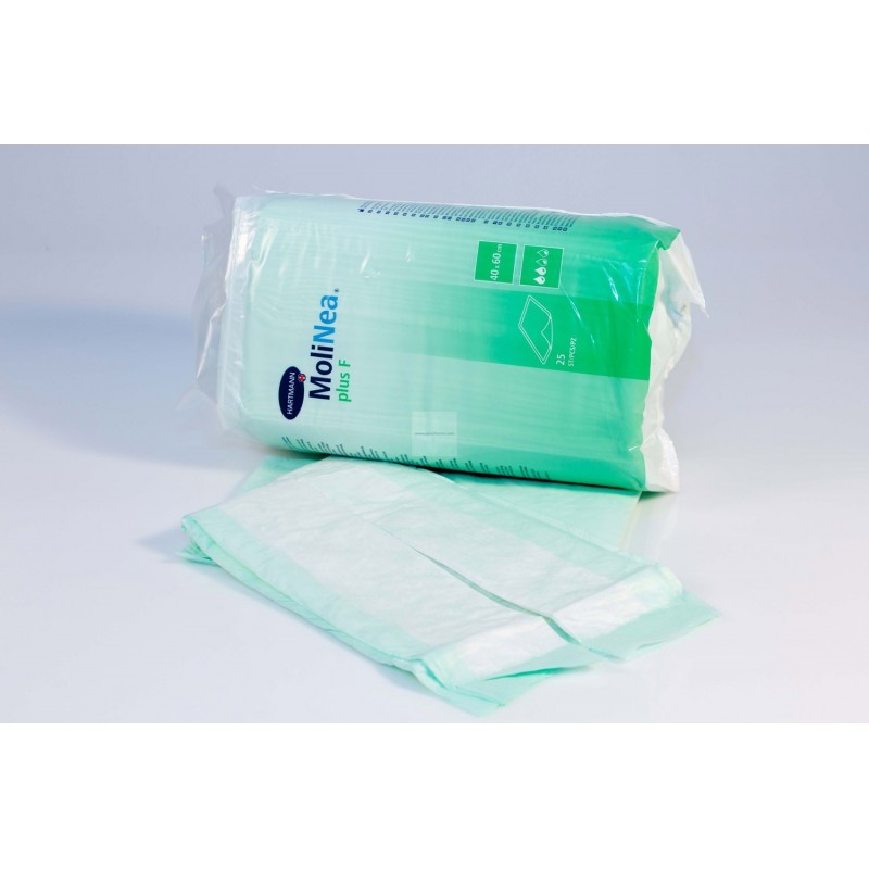 MOLINEA PLUS 40X60   25UDS