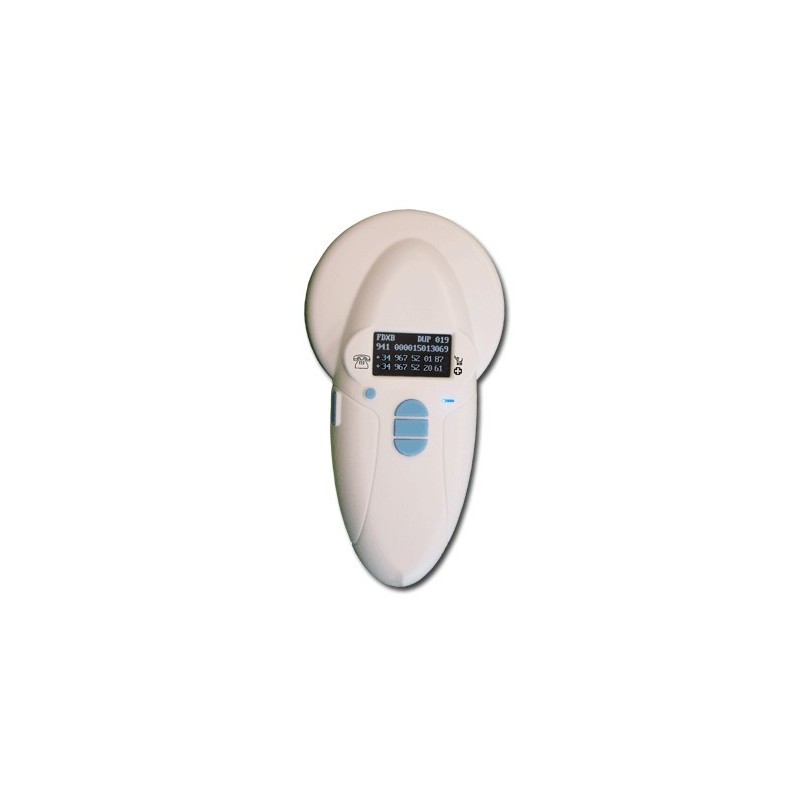 LECTOR FX-PET