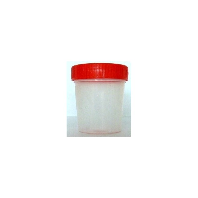 FRASCO MUESTRA ESTERIL 100ML