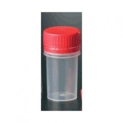 FRASCO MUESTRA ESTERIL 50ML