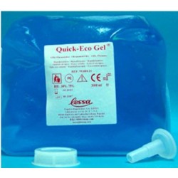 GEL ULTRASONIDOS 5L
