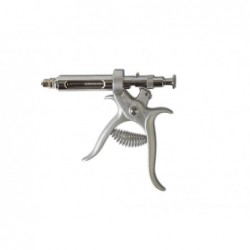 JERINGA REVOLVER HAUPTNER
