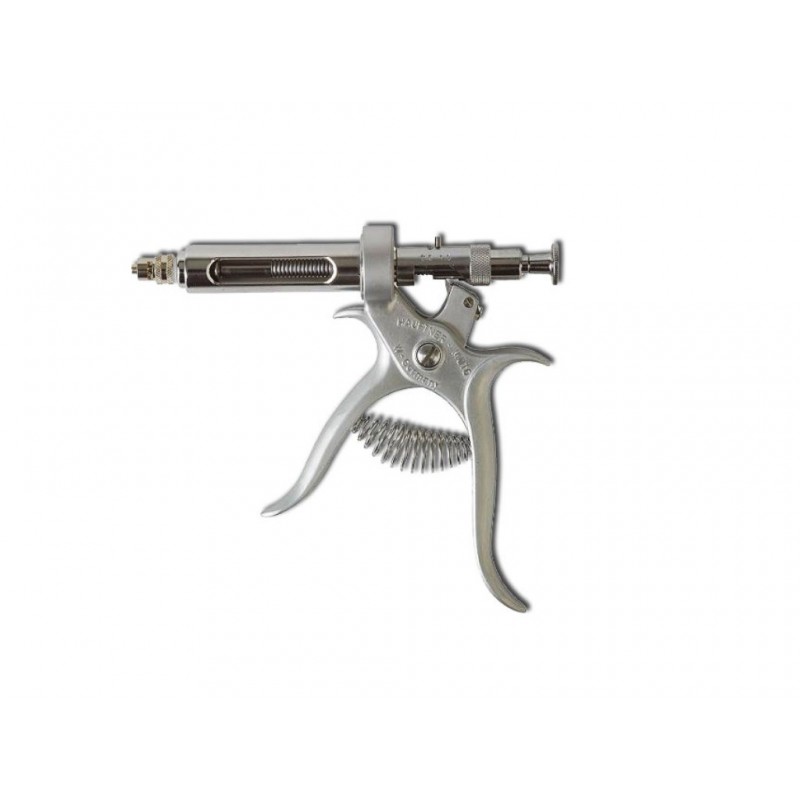 JERINGA REVOLVER HAUPTNER