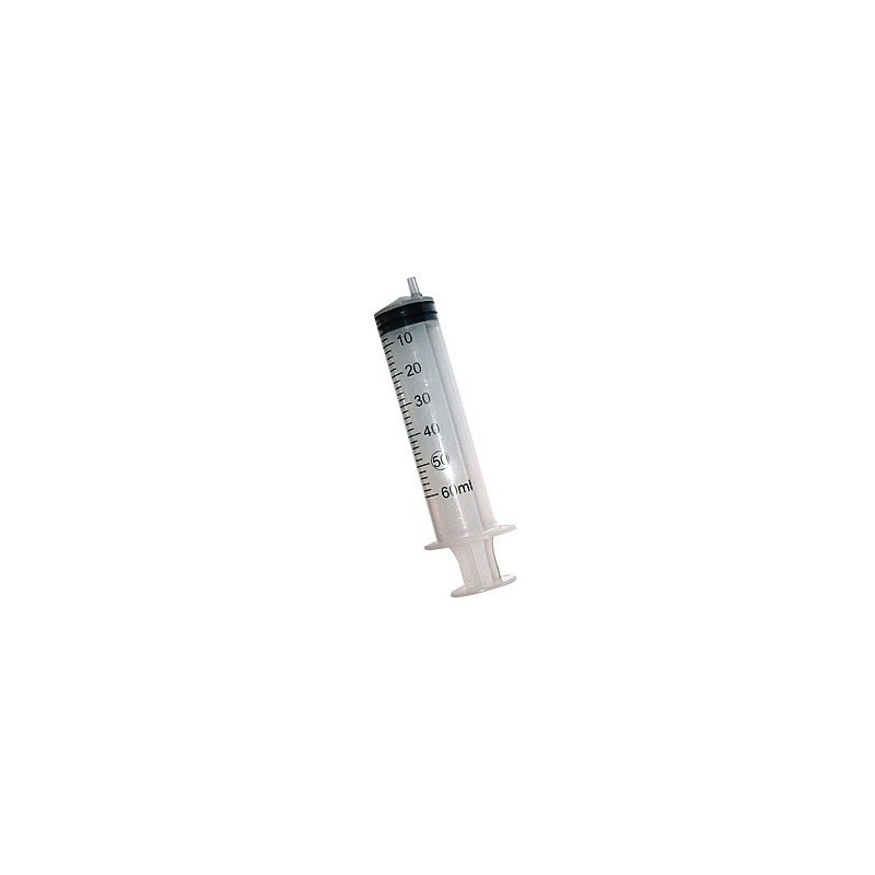 JERINGA 60 ML
