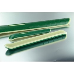 FÉLULA ALMOHADILLADA RADIOTRANSPARENTE PEQUEÑA