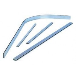 FÉRULA ALUMINIO 2 X 30X850MM