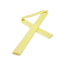 DRENAJE DE PENROSE 6X300MM