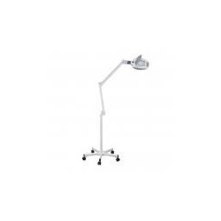 LAMPARA LUPA CIRUGÍA