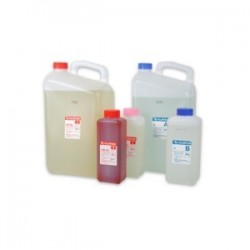 LIQUIDO REVELADOR 5L