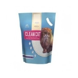 CLEAN CAT 1.8 KG