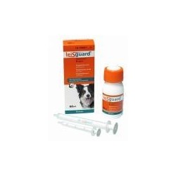 LEISGUARD SUSP. 2X60ML