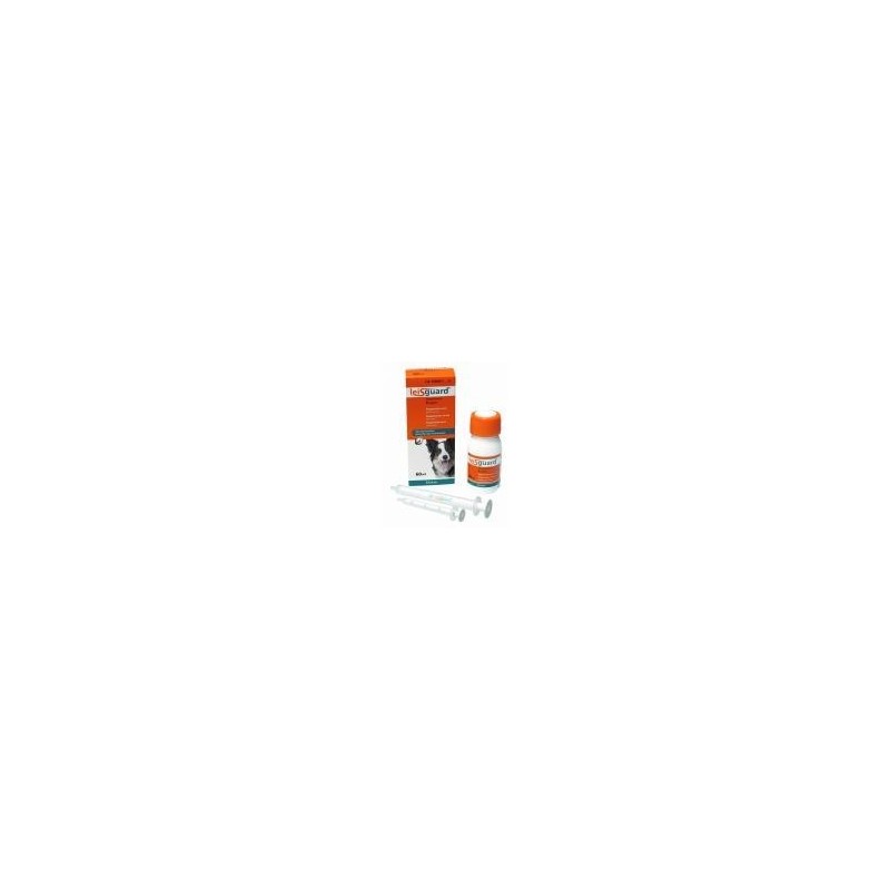 LEISGUARD SUSP. 2X60ML