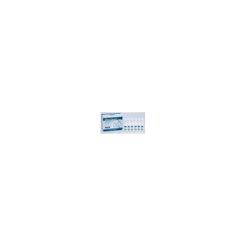OTOCLEAN 18x5 ML