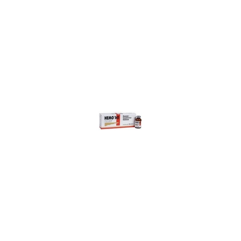 HEMO 14120 ML