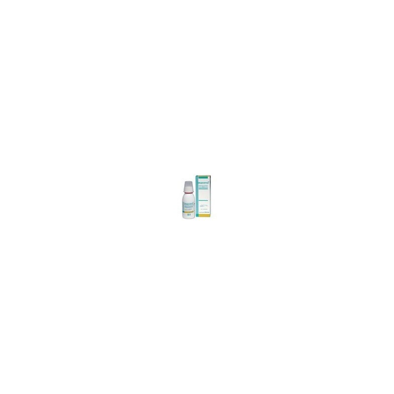 IMAVEROL 100 ML