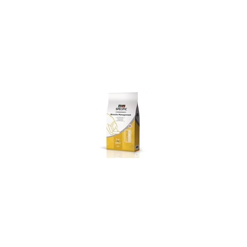 STRUVITE MANAGEMENT CCD 12 KG.