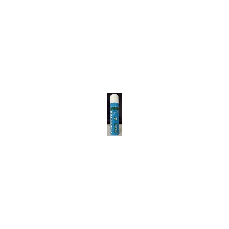 CLORTETRA SPRAY 335 ML