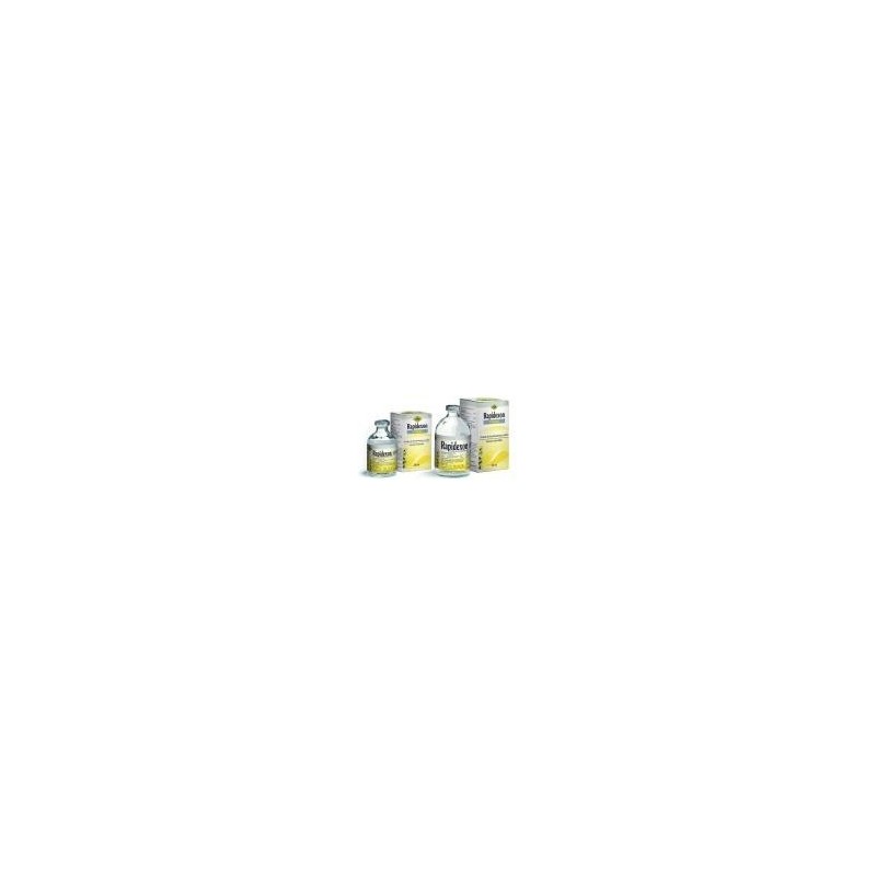 RAPIDEXON 2MG/ML 50ML