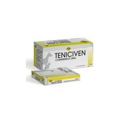 TENICIPEN 10 Comp