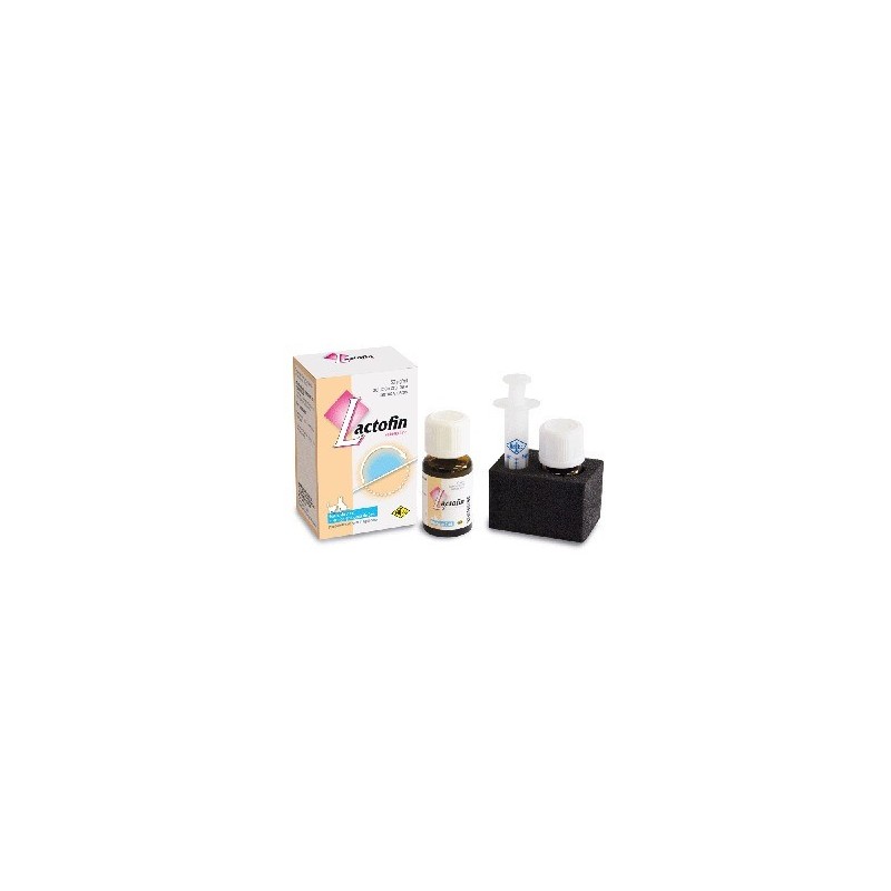 LACTOFIN 3ML