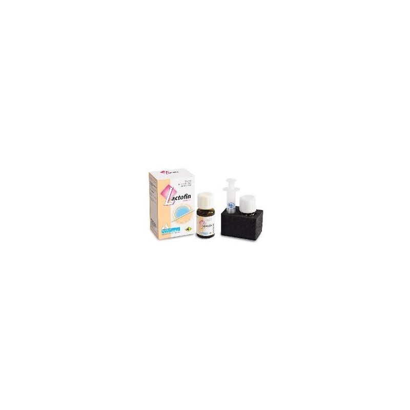 LACTOFIN 7ML
