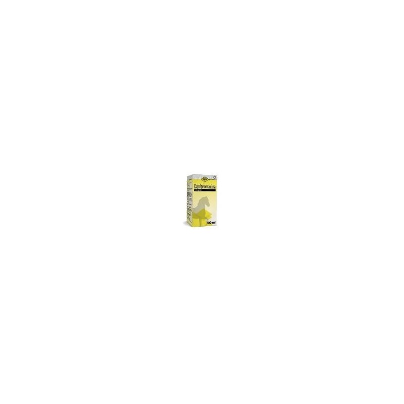EQUIPROMACINA 100ML
