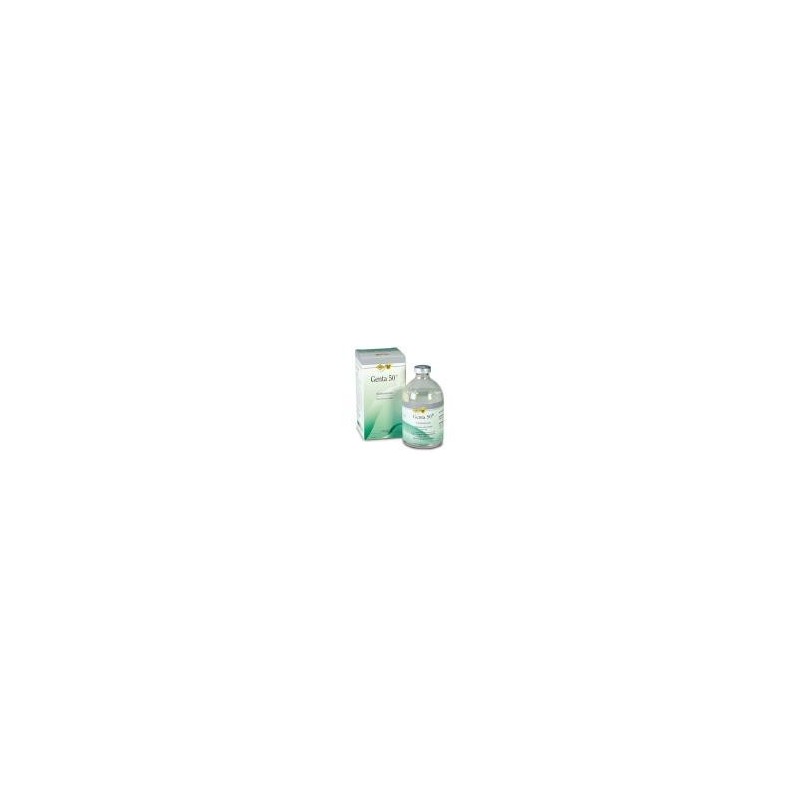 GENTA 50 100ML