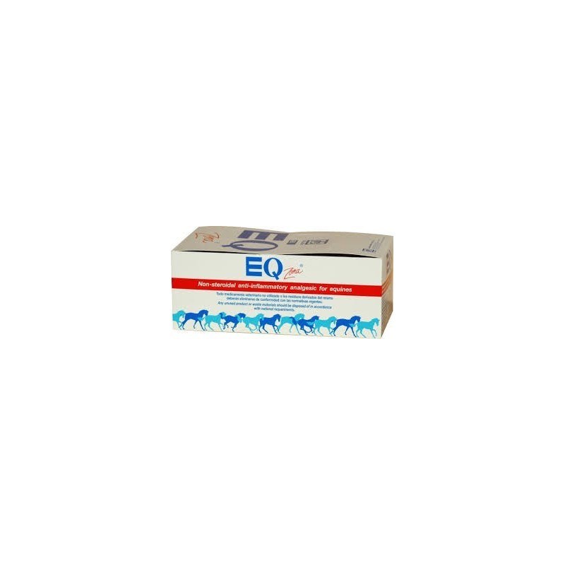 EQ ZONA 100 SOBRES