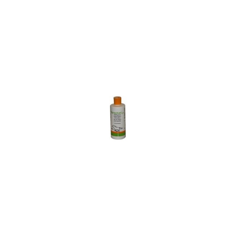TENSOLVET GEL