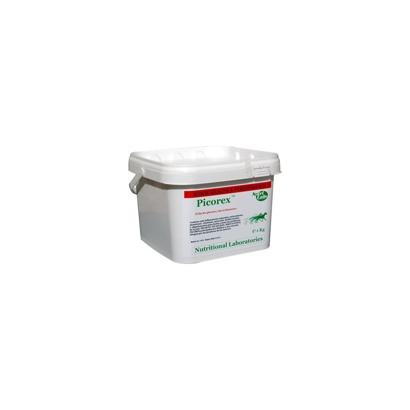 PICOREX 1 KG
