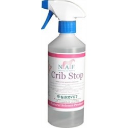 CRIB STOP SPRAY 500 ML