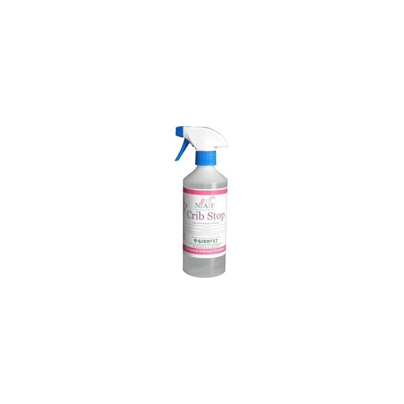 CRIB STOP SPRAY 500 ML