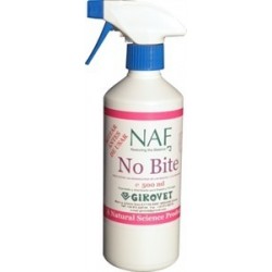 NO BITE SPRAY 500 ML