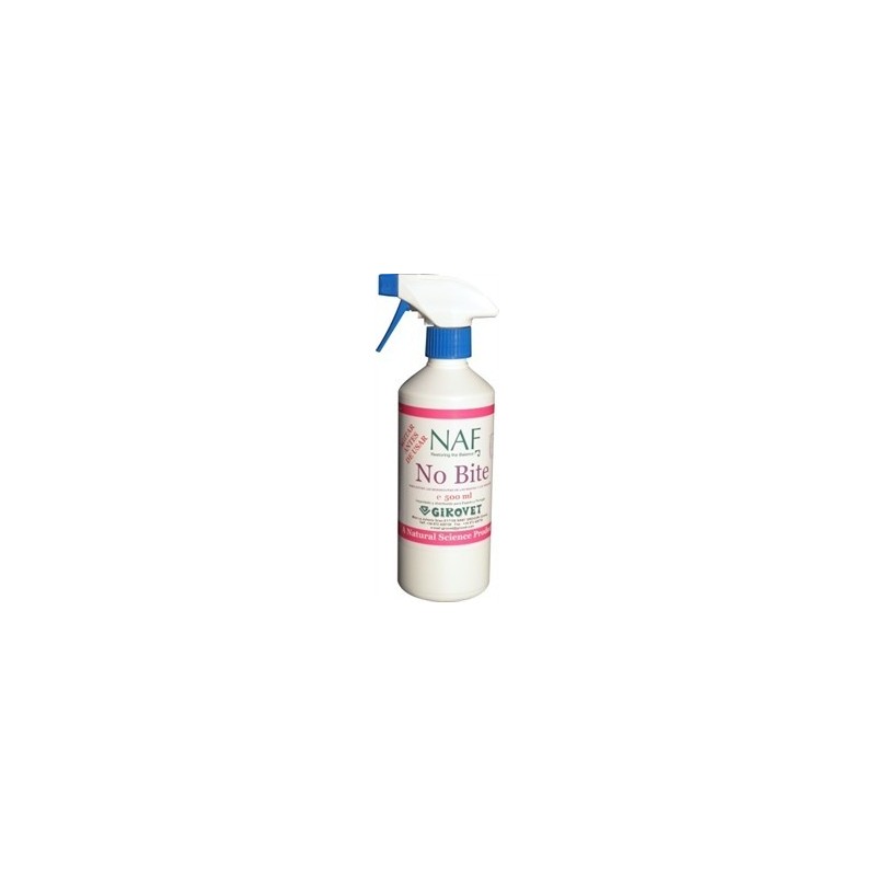 NO BITE SPRAY 500 ML