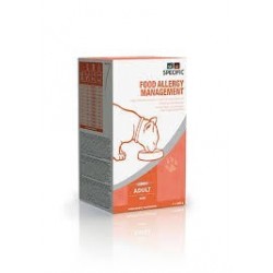 FOOD ALLERGY MANAG.FDW 7X100 GR.