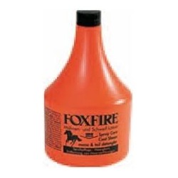 ABRILLANTADOR DE PIEL FOXFIRE 1L