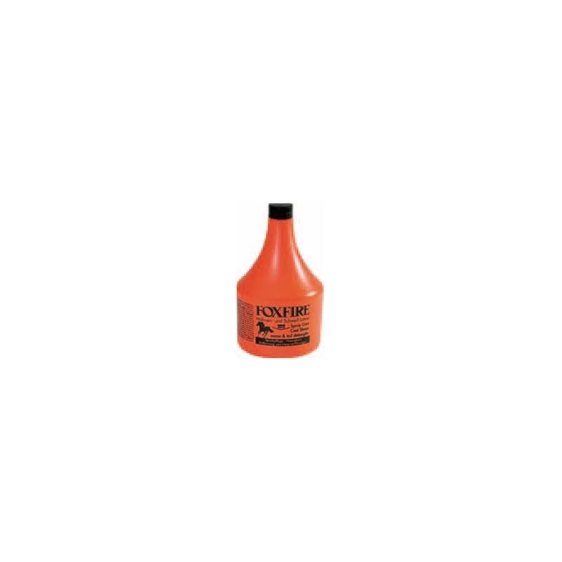 ABRILLANTADOR DE PIEL FOXFIRE 1L