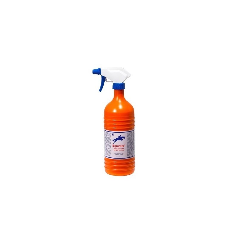 EQUISTAR 750ML