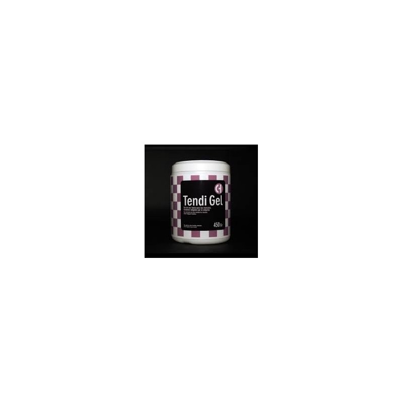TENDI-GEL 450 GR