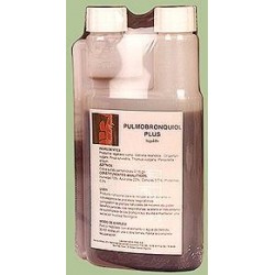 PULMOBRONQUIOL PLUS LIQUIDO 500ML
