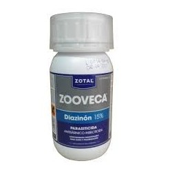 ZOOVECA 250 ML