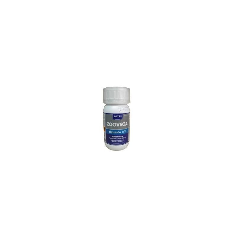 ZOOVECA 250 ML
