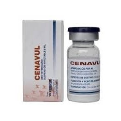 CENAVUL CANIN 5ML