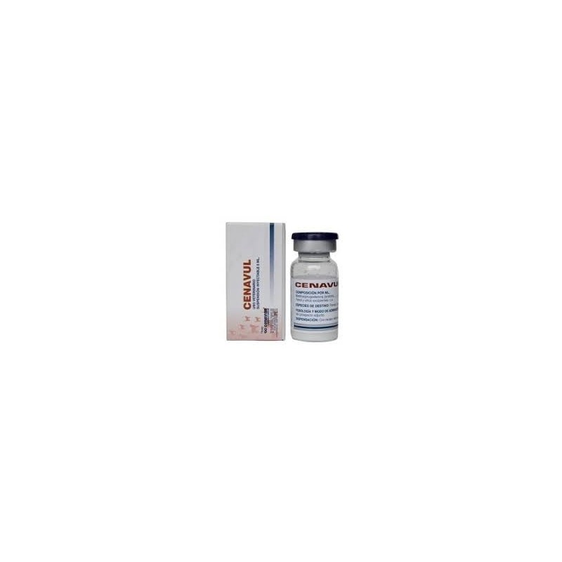 CENAVUL CANIN 5ML