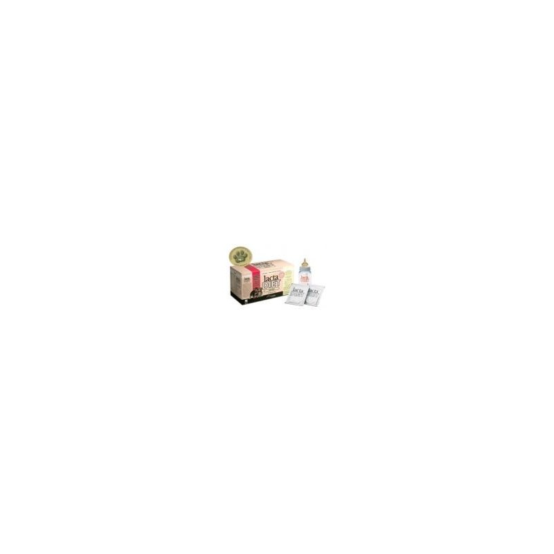 LACTADIET GATOS 300 GR