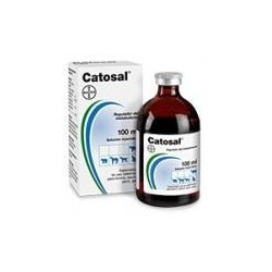 CATOSAL  10 %100 ML