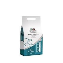 WEIGHT REDUCTION FRD 1.6 KG.