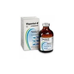 VIGANTOL E 50 ML